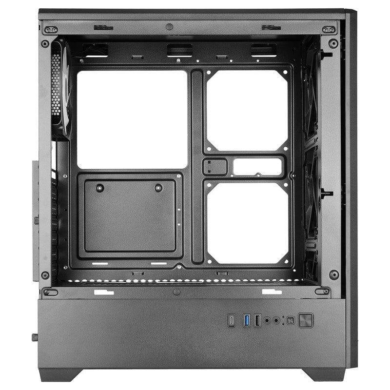 Mars Gaming MC-Quantum ATX Mesh - Image 5
