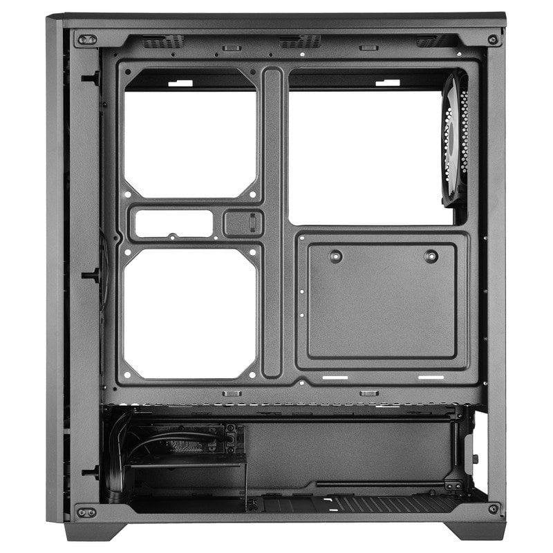 Mars Gaming MC-Quantum ATX Mesh - Image 6