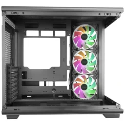Mars Gaming MC-REV ATX Ventoinhas ARGB Invertidas 120mm - Thumbnail Image 5