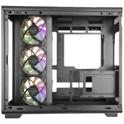 Mars Gaming MC-REV ATX Ventoinhas ARGB Invertidas 120mm - Thumbnail Image 6