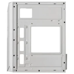 Mars Gaming MC-S1 ARGB MicroATX USB 3.0 com Janela Branca - Thumbnail Image 5