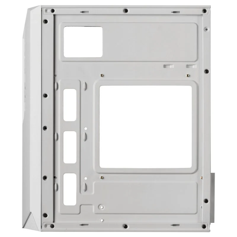Mars Gaming MC-S1 ARGB MicroATX USB 3.0 com Janela Branca - Image 5