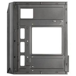 Mars Gaming MC-S1 ARGB MicroATX USB 3.0 com Janela Preto - Thumbnail Image 5