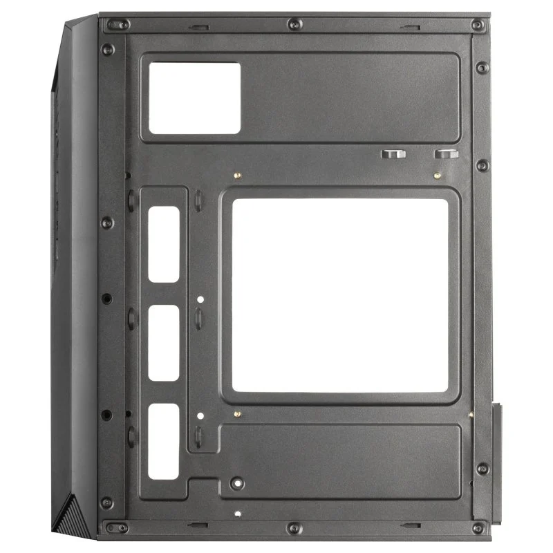 Mars Gaming MC-S1 ARGB MicroATX USB 3.0 com Janela Preto - Image 5
