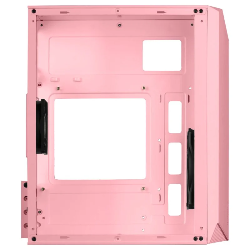 Mars Gaming MC-S1 Vidro Temperado USB 3.0 Rosa - Image 4