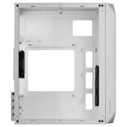 Mars Gaming MC-S2 FRGB MicroATX USB 3.0 com Janela Branco - Thumbnail Image 5