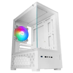 Mars Gaming MC-SE2 Caixa Micro-ATX - Thumbnail Image 1
