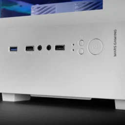 Mars Gaming MC-SE2 Caixa Micro-ATX - Thumbnail Image 5