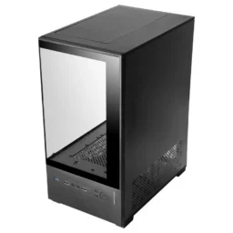 Mars Gaming MC-SE2 Caixa Micro-ATX Ventoinha FRGB 120mm - Thumbnail Image 4