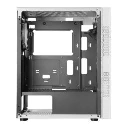 Mars Gaming MC-U3 Vidro Temperado ARGB USB 3.0 Branca - Thumbnail Image 4