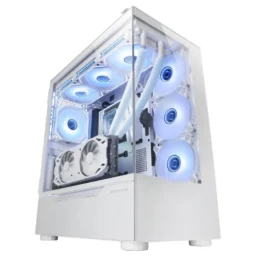 Mars Gaming MC-ULT XXL E-ATX Vidro Temperado Duplo - Thumbnail Image 2