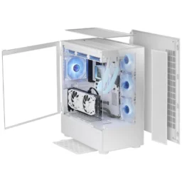 Mars Gaming MC-ULT XXL E-ATX Vidro Temperado Duplo - Thumbnail Image 3