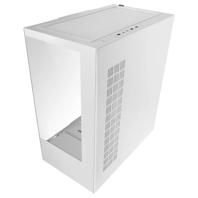 Mars Gaming MC-ULT XXL E-ATX Vidro Temperado Duplo - Image 4