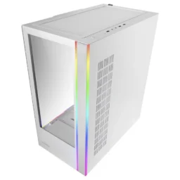 Mars Gaming MC-Ultra Custom XXL Vidro Temperado ARGB - Thumbnail Image 3