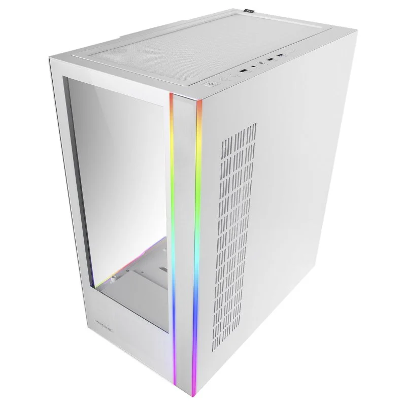 Mars Gaming MC-Ultra Custom XXL Vidro Temperado ARGB - Image 3