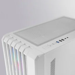 Mars Gaming MC-VAULT ATX  4x Ventoinhas ARGB 12cm Mesh - Thumbnail Image 6