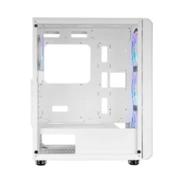Mars Gaming MC-VAULT ATX  4x Ventoinhas ARGB 12cm Mesh - Thumbnail Image 5
