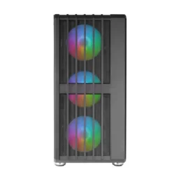 Mars Gaming MC-VAULT ATX 4x Ventoinhas ARGB 12cm Mesh - Thumbnail Image 2