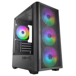 Mars Gaming MC-Vector Micro-ATX Mini-ITX - Thumbnail Image 1