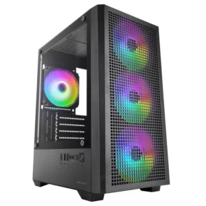 Mars Gaming MC-Vector Micro-ATX Mini-ITX