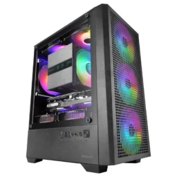 Mars Gaming MC-Vector Micro-ATX Mini-ITX - Thumbnail Image 2