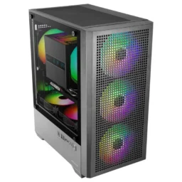 Mars Gaming MC-Vector Micro-ATX Mini-ITX - Thumbnail Image 3