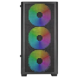 Mars Gaming MC-Vector Micro-ATX Mini-ITX - Thumbnail Image 4