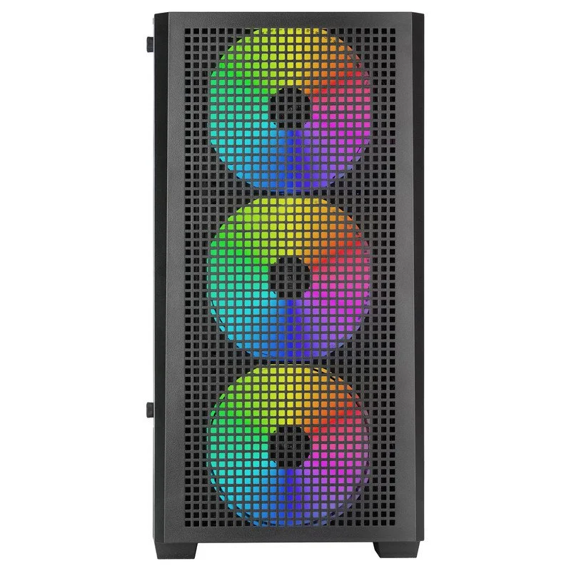 Mars Gaming MC-Vector Micro-ATX Mini-ITX - Image 4