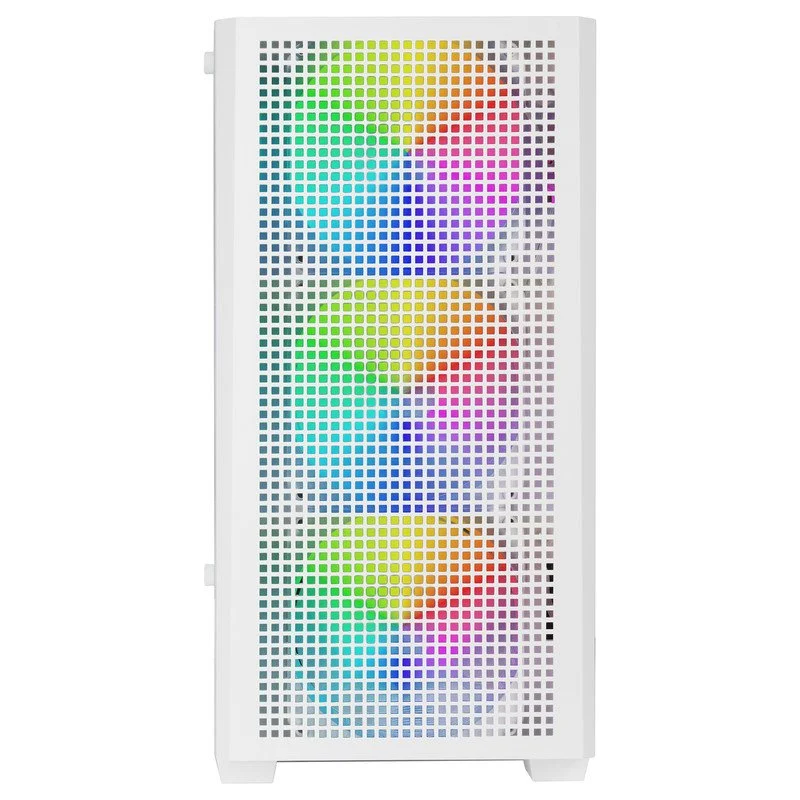 Mars Gaming MC-VECTOR Micro-ATX Mini-ITX 4x 120mm ARGB - Image 4