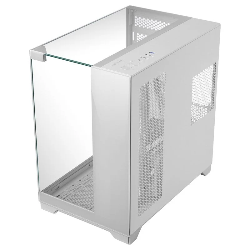 Mars Gaming MC-Vision ATX Sem Moldura Duas Câmaras - Image 3