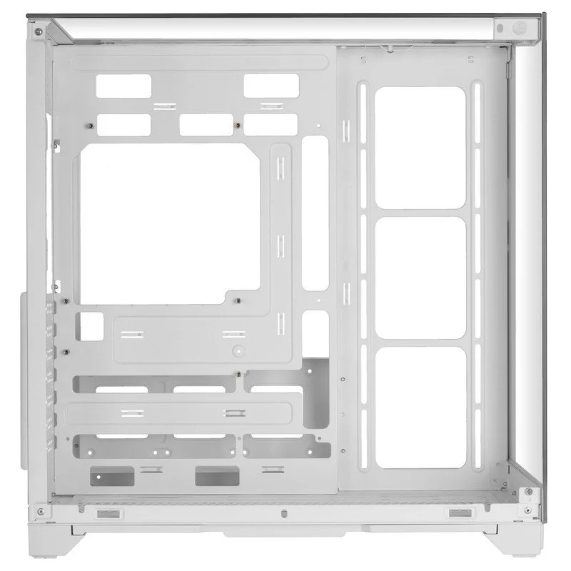 Mars Gaming MC-Vision ATX Sem Moldura Duas Câmaras - Image 5