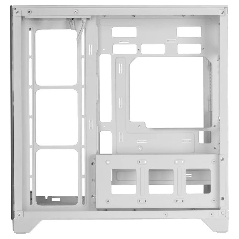Mars Gaming MC-Vision ATX Sem Moldura Duas Câmaras - Image 6