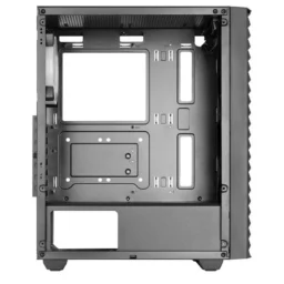 Mars Gaming MC-VOLT Caixa ATX com Ventoinha ARGB 120mm - Thumbnail Image 4