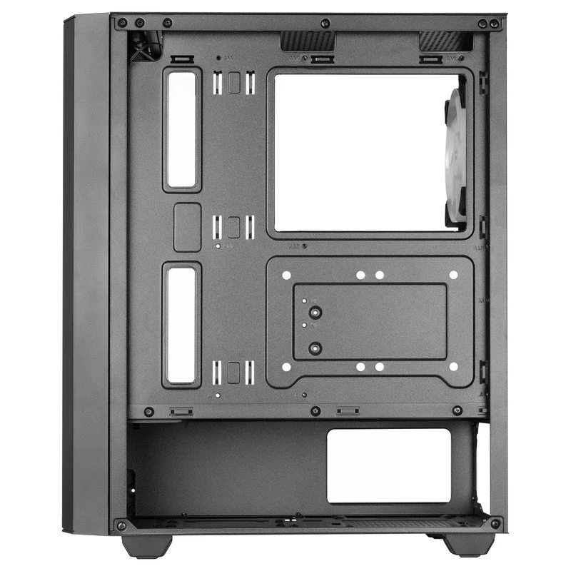 Mars Gaming MC-VOLT Caixa ATX com Ventoinha ARGB 120mm - Image 5