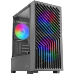 Mars Gaming MC-Vortex Micro ATX Gaming - Thumbnail Image 1