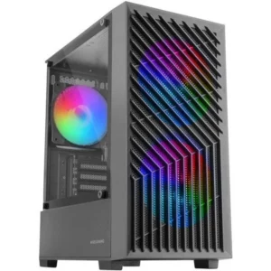 Mars Gaming MC-Vortex Micro ATX Gaming