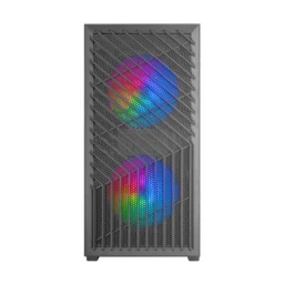 Mars Gaming MC-Vortex Micro ATX Gaming - Thumbnail Image 3