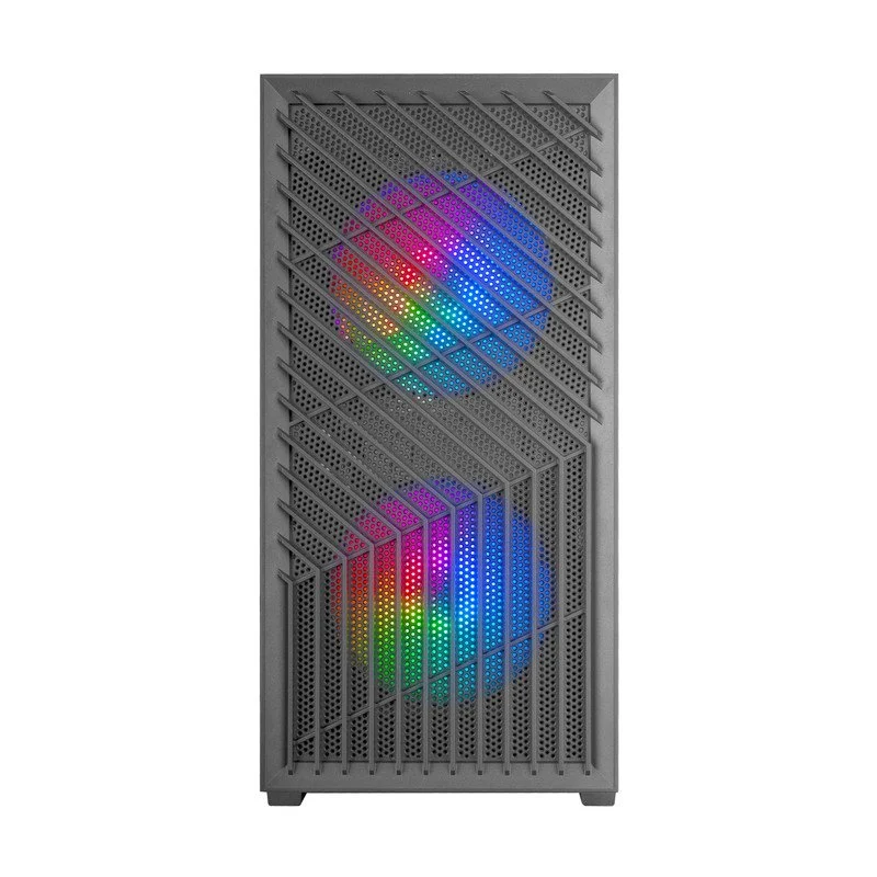 Mars Gaming MC-Vortex Micro ATX Gaming - Image 3