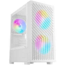 Mars Gaming MC-Vortex Caixa Micro ATX Gaming 3x Ventoinhas - Thumbnail Image 1