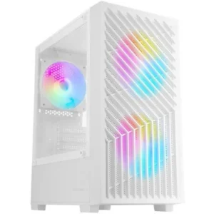 Mars Gaming MC-Vortex Caixa Micro ATX Gaming 3x Ventoinhas