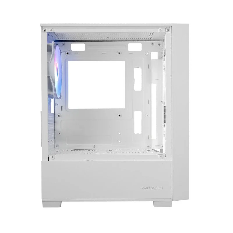 Mars Gaming MC-Vortex Caixa Micro ATX Gaming 3x Ventoinhas - Image 6