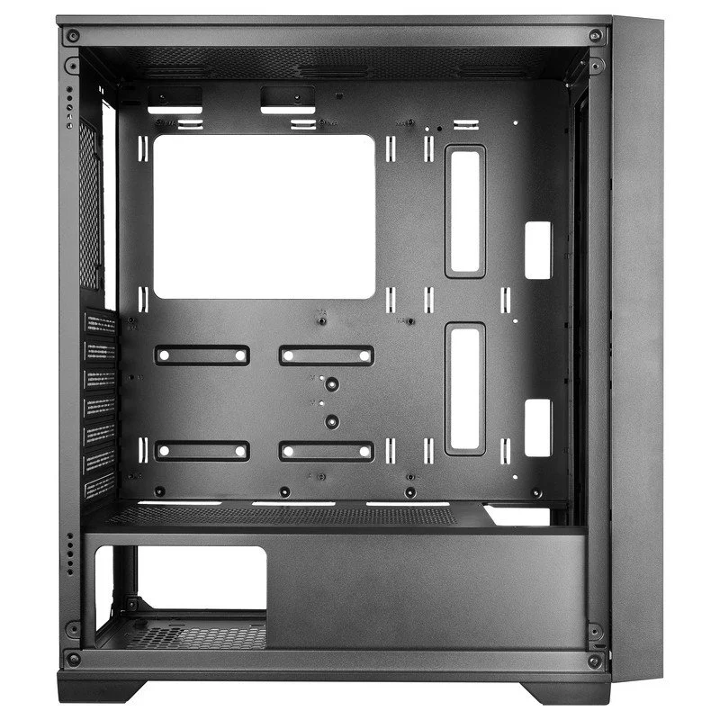 Mars Gaming MC-WOOD Caixa ATX Painel Frontal em Madeira - Image 5