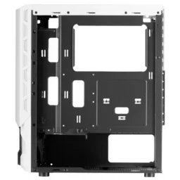 Mars Gaming MC-X2 FRGB USB 3.0 Branca com Janela - Thumbnail Image 6