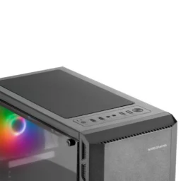 Mars Gaming MC-X2 FRGB USB 3.0 Preta com Janela - Thumbnail Image 4