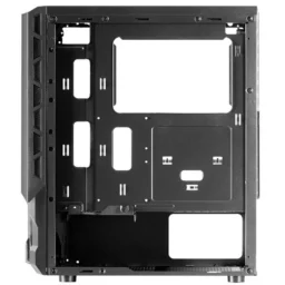 Mars Gaming MC-X2 FRGB USB 3.0 Preta com Janela - Thumbnail Image 6