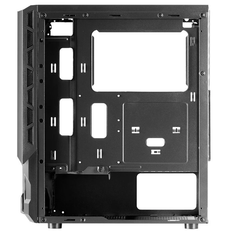 Mars Gaming MC-X2 FRGB USB 3.0 Preta com Janela - Image 6