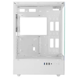 Mars Gaming MC-XO Semitorre ATX Ventoinha FRGB 120mm - Thumbnail Image 4