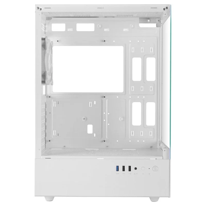 Mars Gaming MC-XO Semitorre ATX Ventoinha FRGB 120mm - Image 4