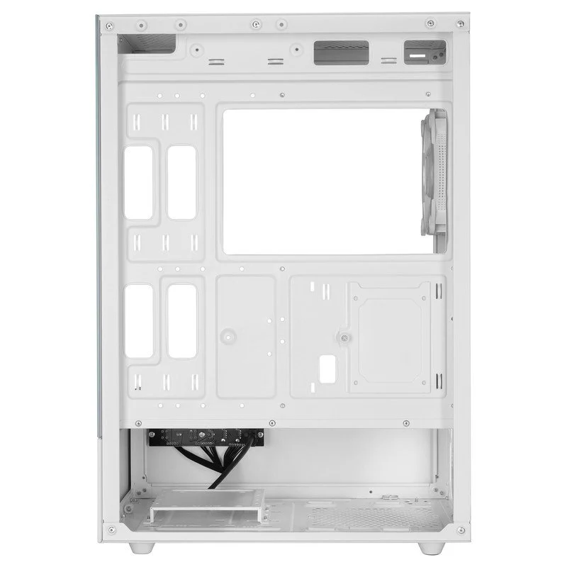 Mars Gaming MC-XO Semitorre ATX Ventoinha FRGB 120mm - Image 5