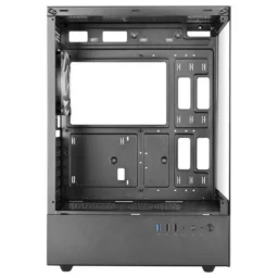 Mars Gaming MC-XO Semitorre ATX com Duplo Vidro Temperado - Thumbnail Image 4